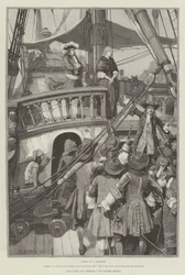 Por Fe y Libertad, por Walter Besant